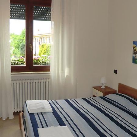 Salvi Appartement Peschiera del Garda Buitenkant foto