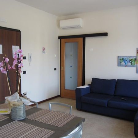 Salvi Appartement Peschiera del Garda Buitenkant foto