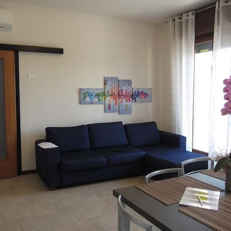 Salvi Appartement Peschiera del Garda Buitenkant foto