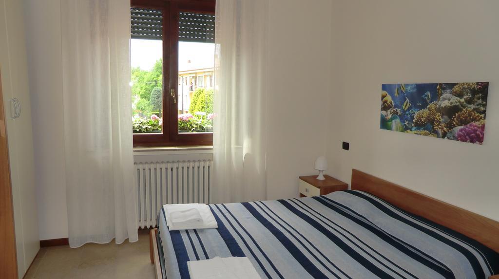 Salvi Appartement Peschiera del Garda Buitenkant foto