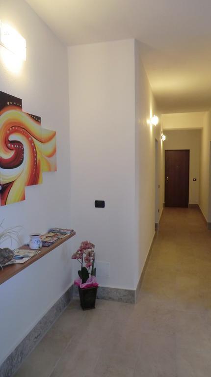 Salvi Appartement Peschiera del Garda Buitenkant foto