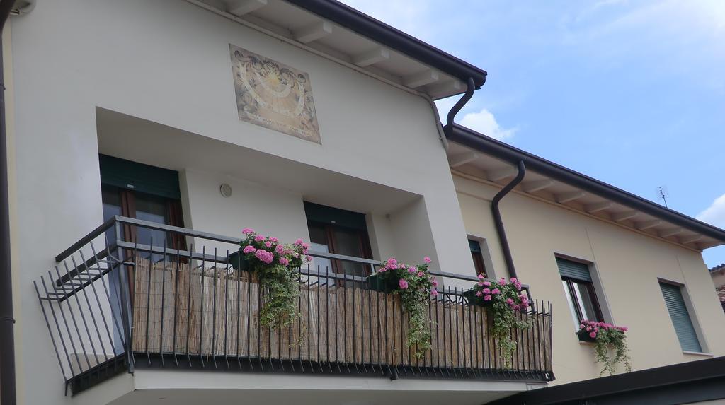 Salvi Appartement Peschiera del Garda Buitenkant foto