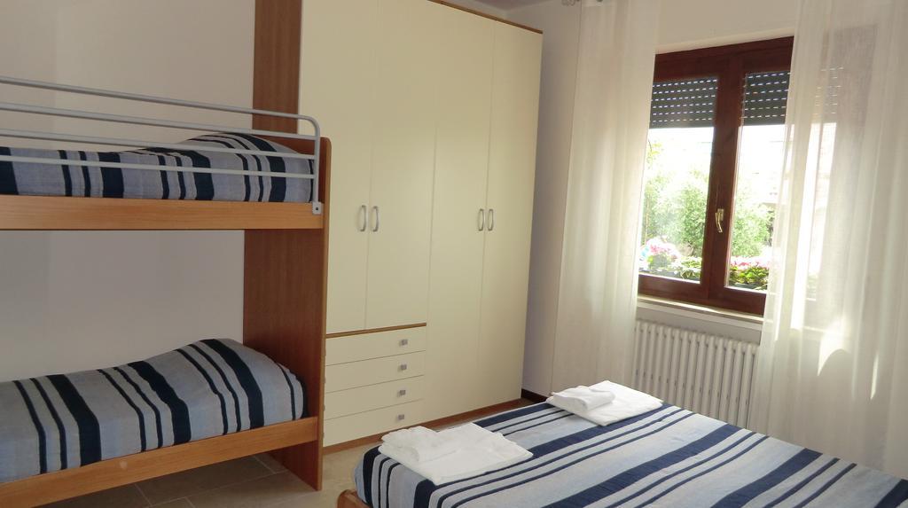 Salvi Appartement Peschiera del Garda Buitenkant foto