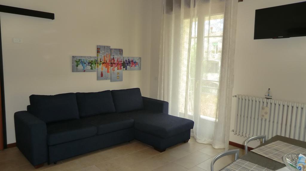Salvi Appartement Peschiera del Garda Buitenkant foto