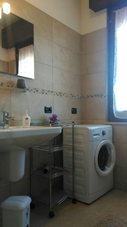 Salvi Appartement Peschiera del Garda Buitenkant foto