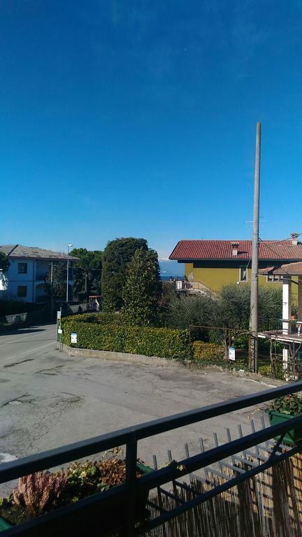 Salvi Appartement Peschiera del Garda Buitenkant foto