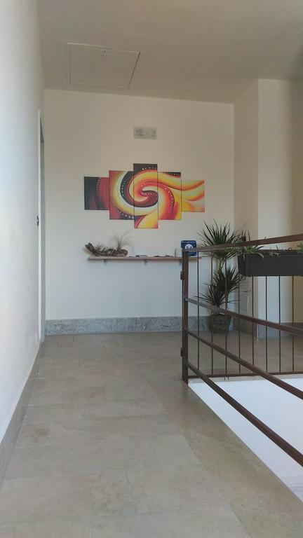 Salvi Appartement Peschiera del Garda Buitenkant foto