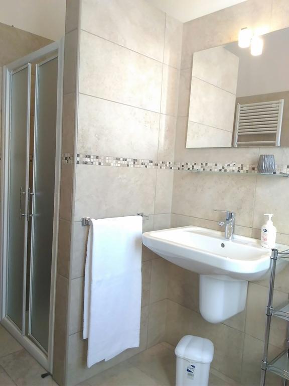 Salvi Appartement Peschiera del Garda Buitenkant foto