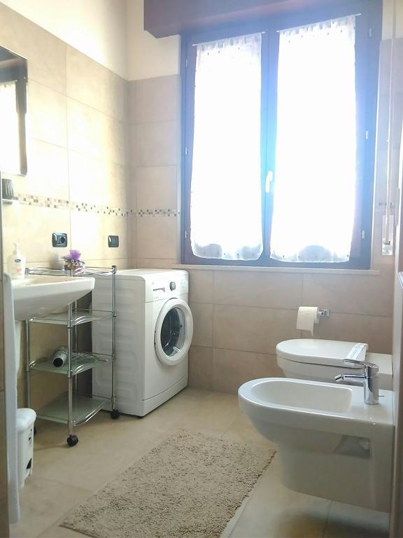 Salvi Appartement Peschiera del Garda Buitenkant foto
