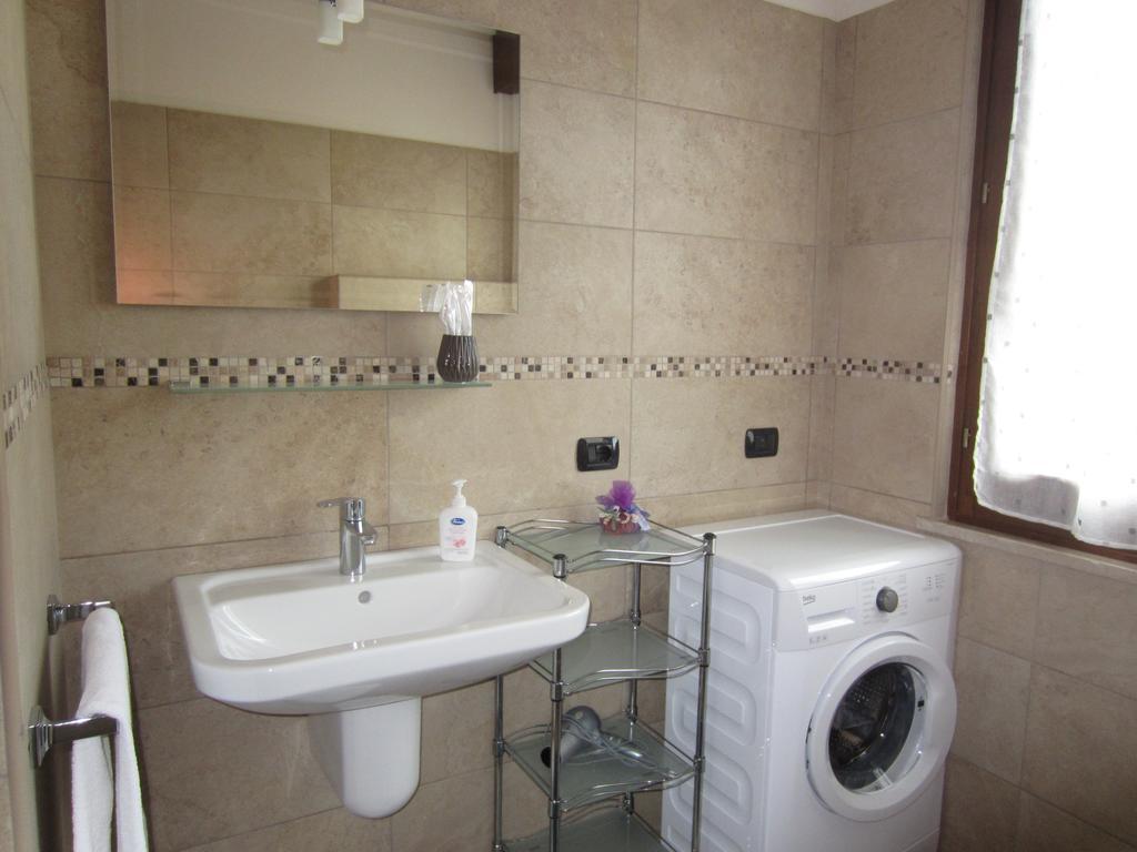 Salvi Appartement Peschiera del Garda Buitenkant foto